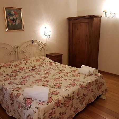 B&B Verde Venezia Mestre Kültér fotó