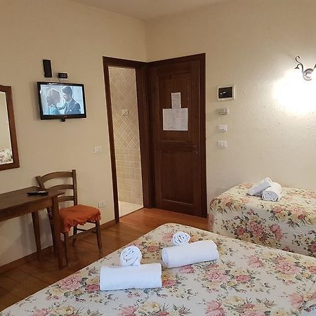 B&B Verde Venezia Mestre Kültér fotó