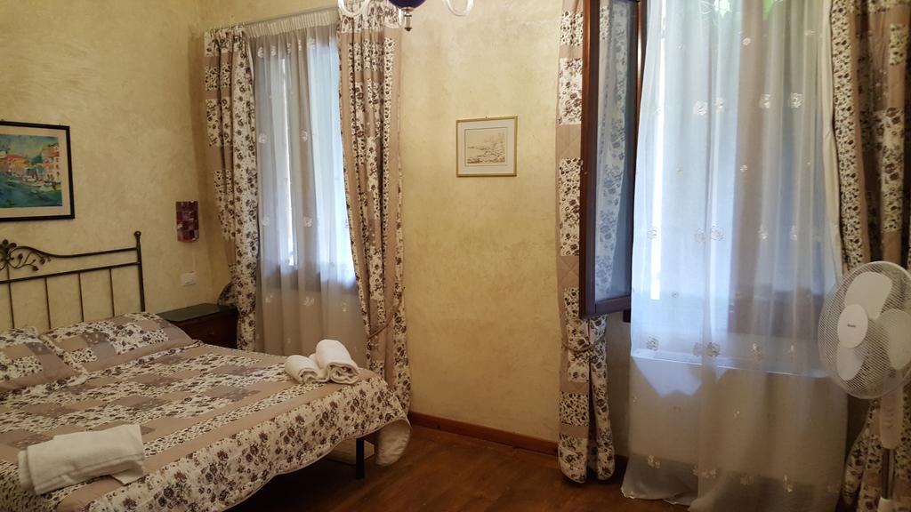 B&B Verde Venezia Mestre Kültér fotó