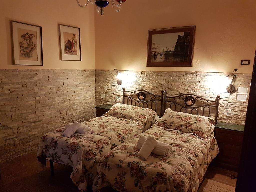 B&B Verde Venezia Mestre Kültér fotó