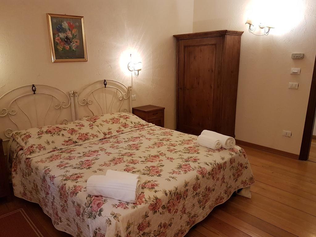 B&B Verde Venezia Mestre Kültér fotó