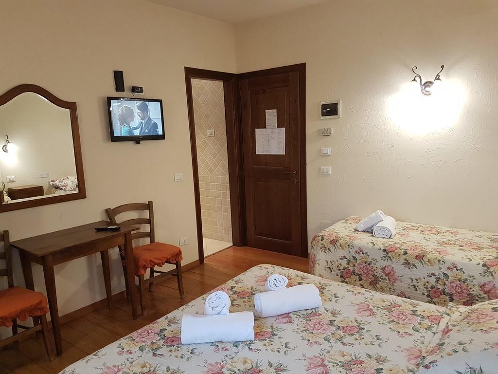 B&B Verde Venezia Mestre Kültér fotó