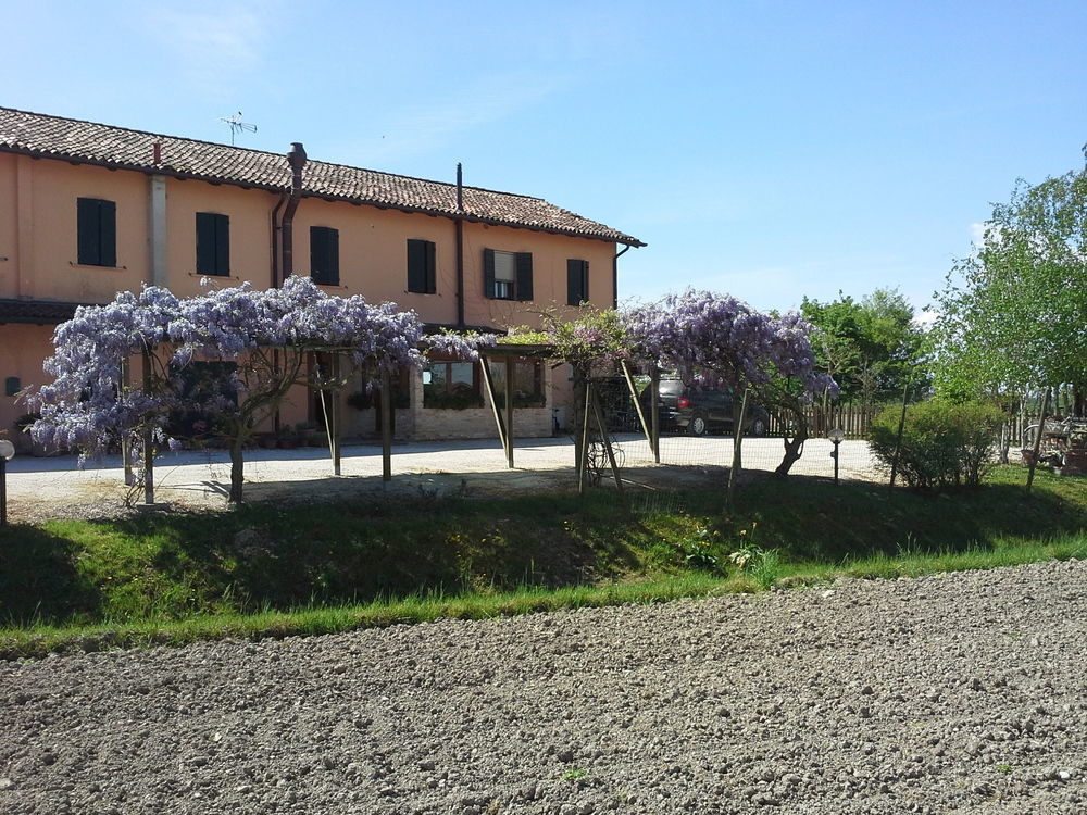 B&B Verde Venezia Mestre Kültér fotó