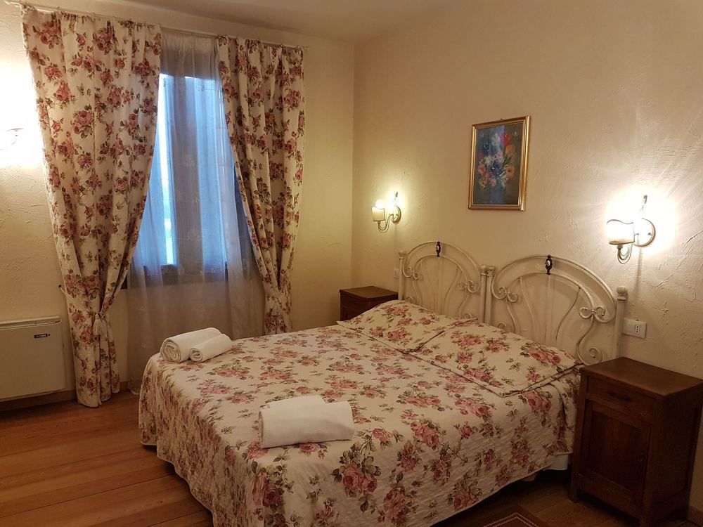 B&B Verde Venezia Mestre Kültér fotó